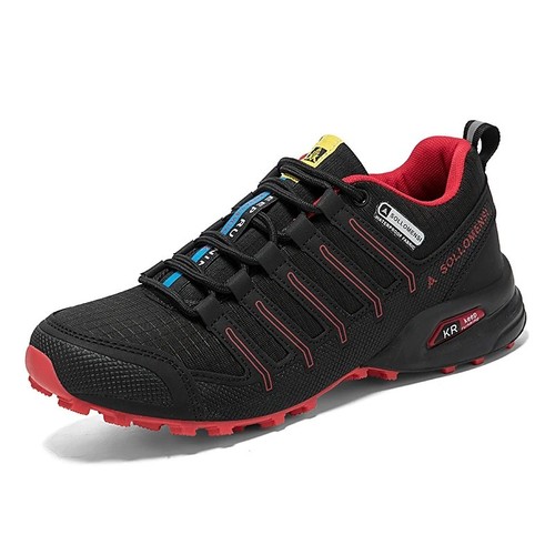 Herren wanderschuhe - herren,