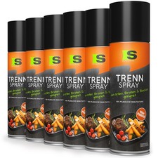 Spraytive 6x400ml trennspray - 6x400ml,