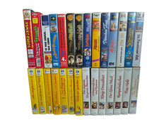 Vhs videokassetten kinder - vhs,