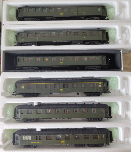 France train sncf ocem - france,