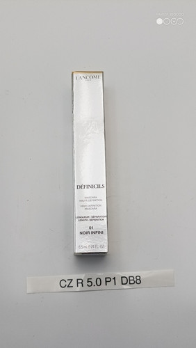 Lancôme mascara définicils - mascara,