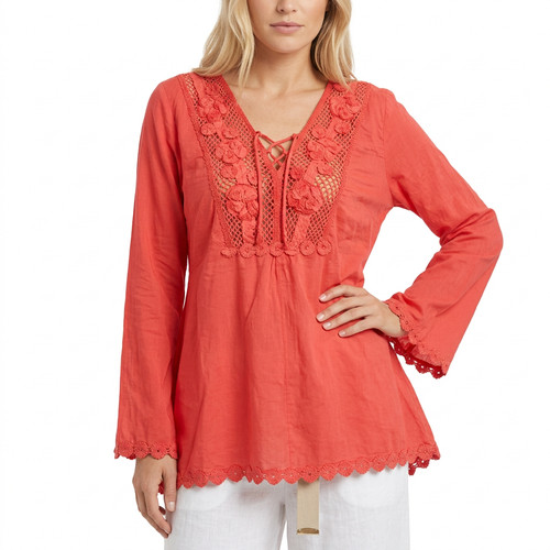 Heine bluse shirt - bluse, longbluse