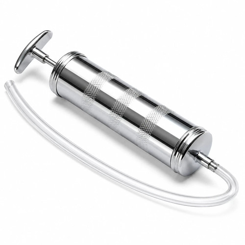 Autojack 500ml absaugpumpe - 500ml,