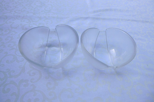Rosenthal dessertschalen - rosenthal,