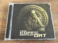 Mein kopf ist ein - mein,