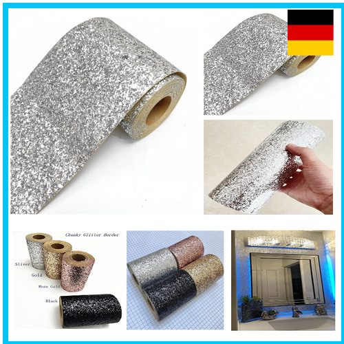 Dhhouse silber glitzer - dhhouse,