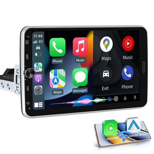 64gb carplay auto android 15 - 4+64gb,