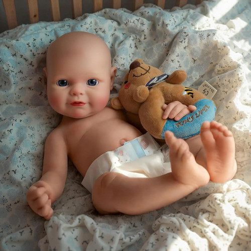 Babeside reborn baby - babeside,