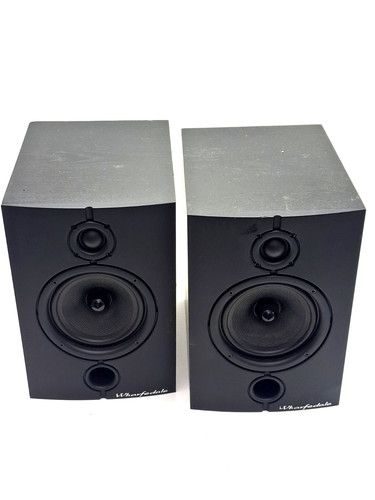 Wharfedale anniversary - 70,