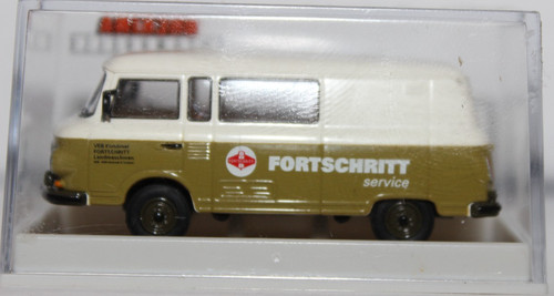 Barkas 1000 fortschritt - ,
