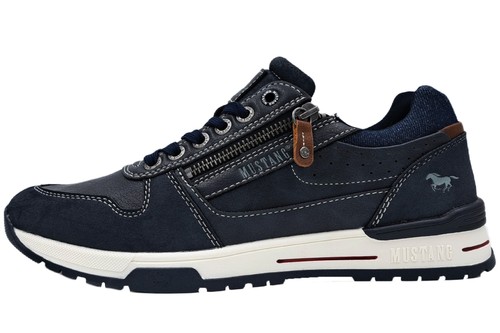 Mustang herren schuhe - mustang,