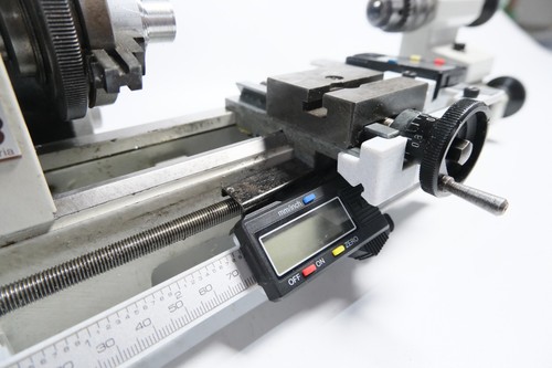 Achse dro für emco - x+y,