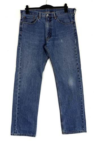 Levi 505 jeans - 505, herren