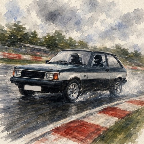 Talbot lotus sunbeam classic - talbot,