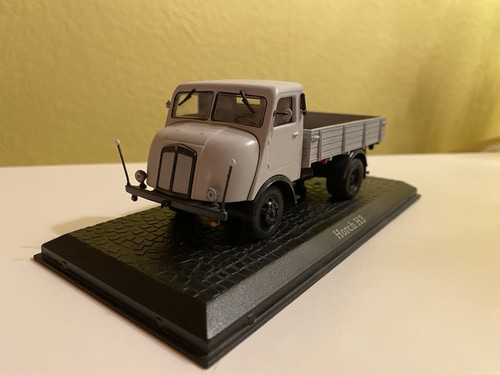 Modell horch atlas - h3,,
