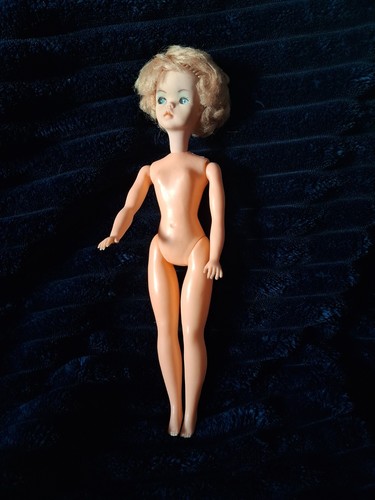 Vintage 60er jahre sindy - vintage, clone