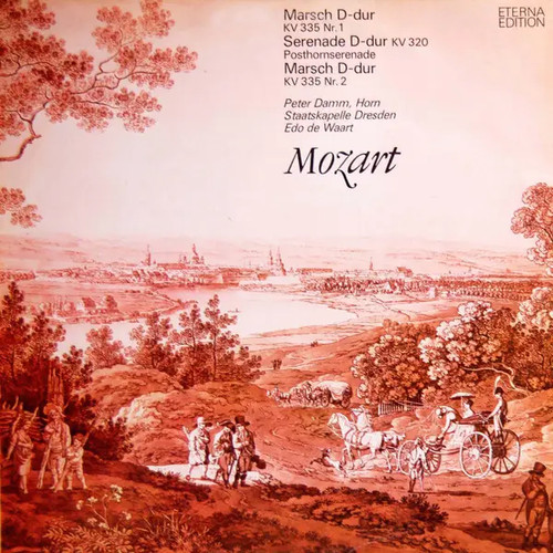 Wolfgang amadeus mozart - amadeus,