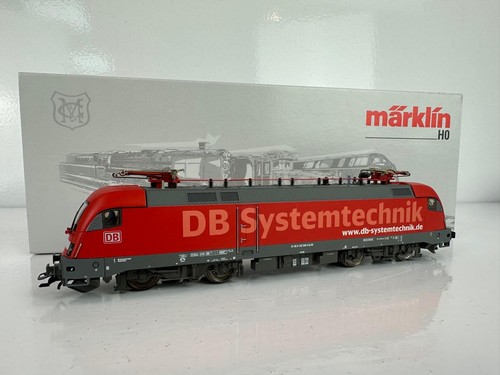 Märklin 39848 elektrische - -,