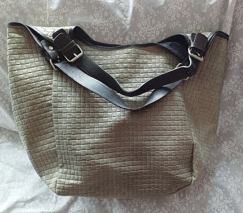 Shopping bag borse pelle - bag,,