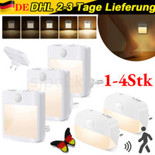 Dimmbar led nachtlicht - led, mit