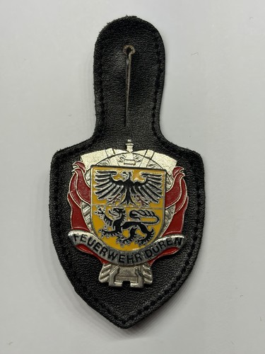 Feuerwehr düren - feuerwehr,