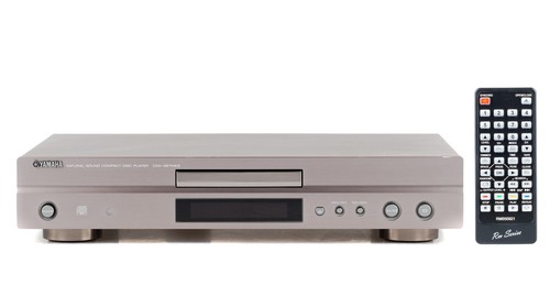 Yamaha cdx 397 mk2 player - yamaha, cdx-397