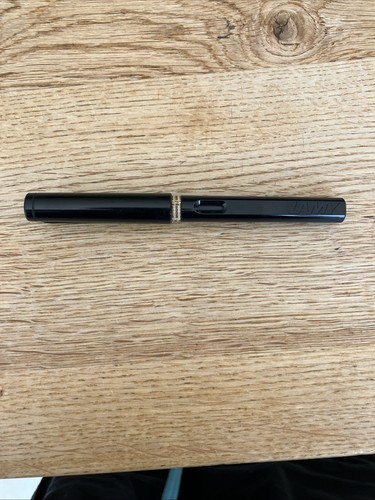 Lamy safari füllhalter feder - safari,