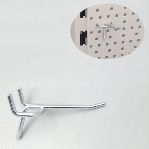 He062 einfachhaken l - einfachhaken, 6cm