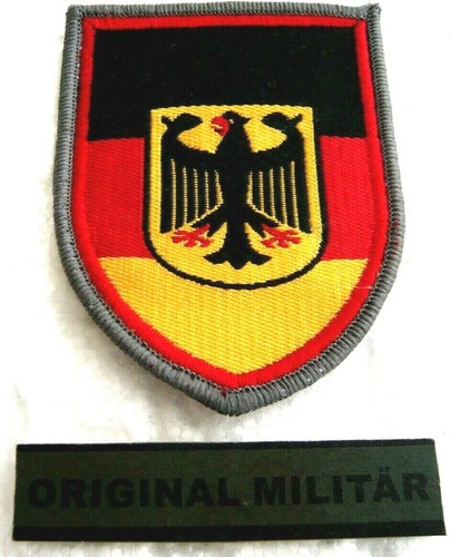 Bundeswehr - 2x,