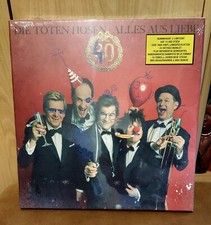 Die toten hosen alles aus - toten,