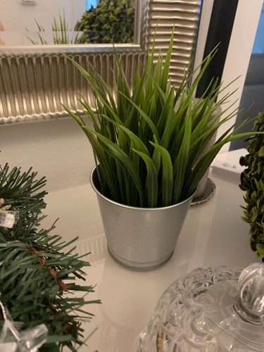 Ikea fejka kunst blume - kunst,