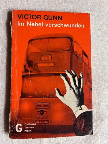 Nebel verschwunden victor - im,
