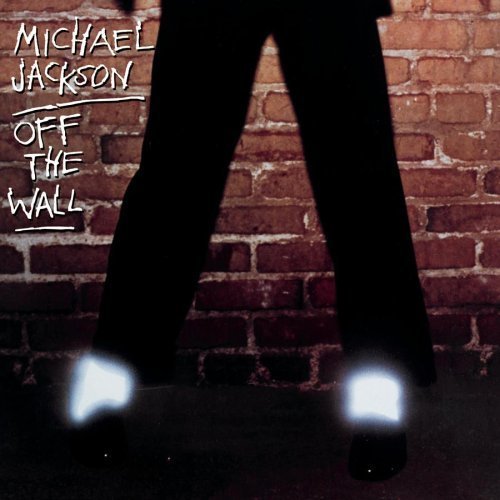 Michael jackson off the wall - michael,