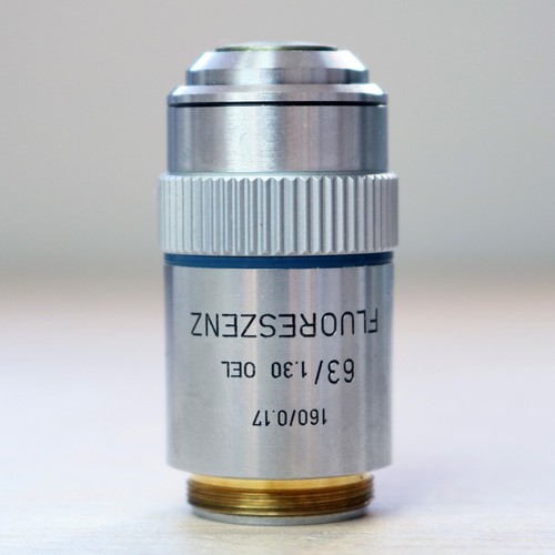 Leitz objektiv 160 17 - leitz,