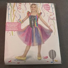 Kostüm kinder regenbogen - kostüm,