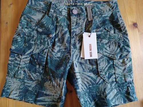 Mos mosh hose - mos,