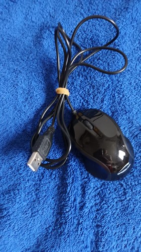 Mini maus speedlink - pc-maus,