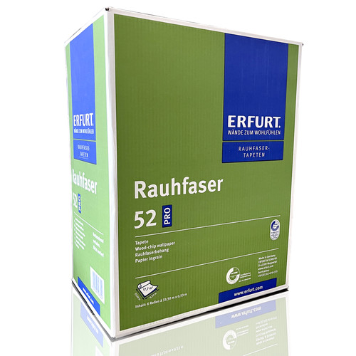 Eur 6 rollen erfurt - /,