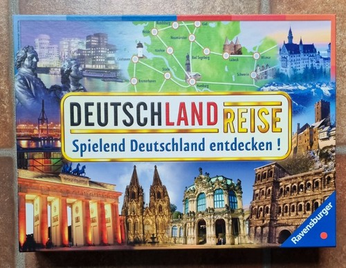 Deutschlandreise von - deutschlandreise,