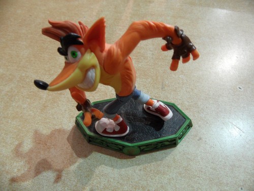 Skylanders figur crash - skylanders,