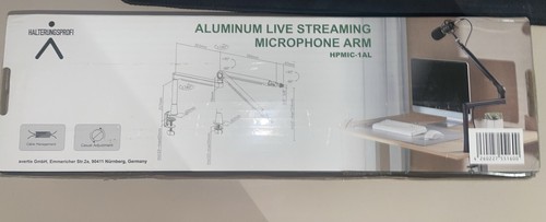 Halterungsprofi aluminium - halterungsprofi,