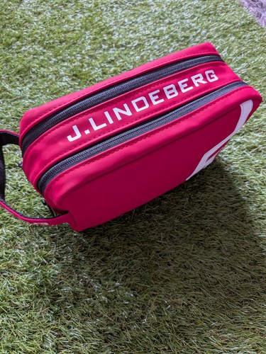 Lindeberg rot doppel - j,