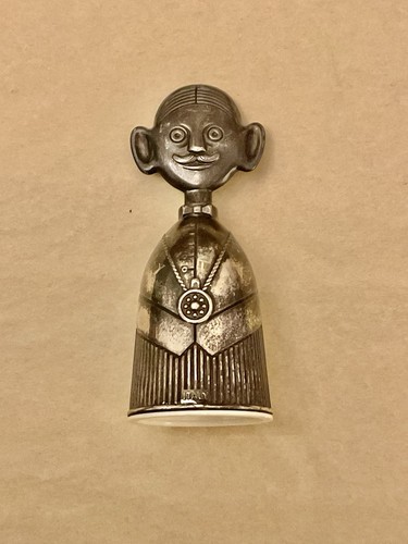 Vintage italienischer pierre - vintage,