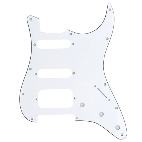 Musiclily pro loch runde - 11,