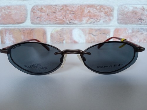 Damenbrille marco polo magn - polo,,