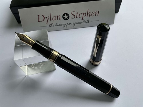 Omas 557 paragon - 557-f,