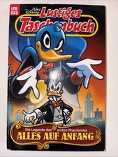 Ltb lustiges taschenbuch - ltb,