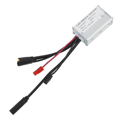 Electric bike motor controller - motor,