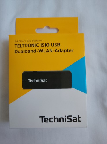 Technisat teltronic isio - technisat,