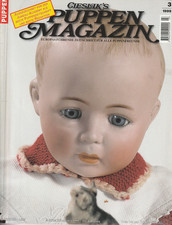 Ciesliks puppen magazin - ciesliks, puppen-magazin